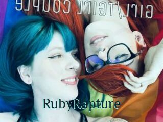 RubyRapture