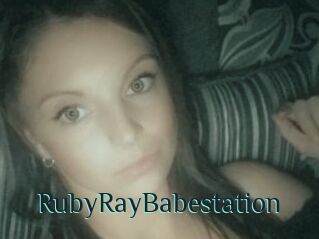 RubyRayBabestation