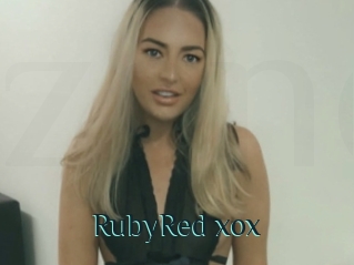 RubyRed_xox