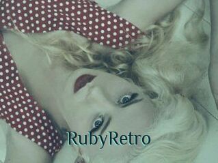 RubyRetro