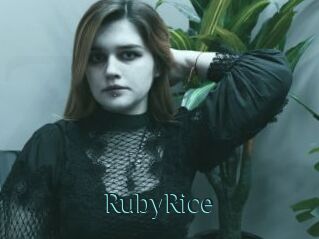 RubyRice