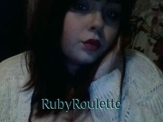 RubyRoulette