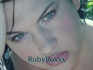 RubyRoxxx