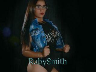 RubySmith