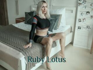 Ruby_Lotus