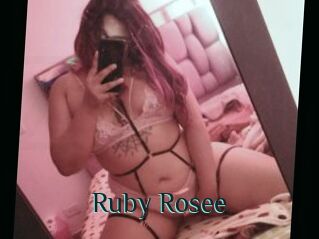 Ruby_Rosee