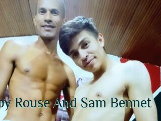 Ruby_Rouse_And_Sam_Bennet