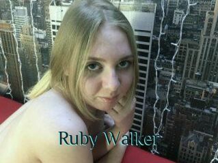 Ruby_Walker