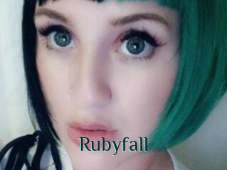 Rubyfall