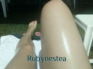 Ruby_nestea