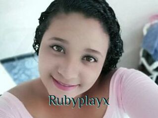 Rubyplayx