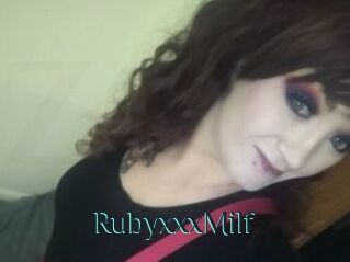 RubyxxxMilf