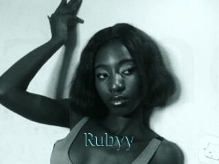 Rubyy