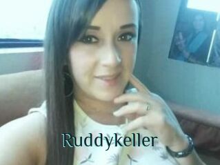 Ruddykeller