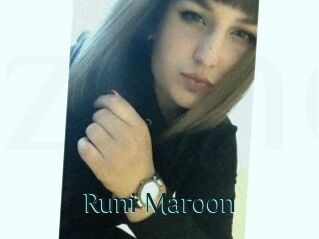 Runi_Maroon