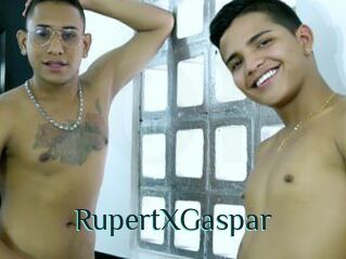 RupertXGaspar