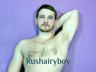 Rushairyboy