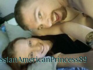 RussianAmericanPrincess89