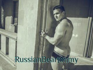 RussianBearJimmy