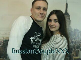 RussianCoupleXXX