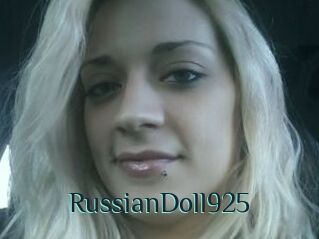 RussianDoll925