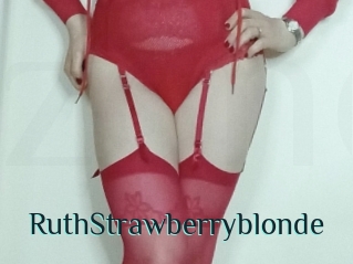 RuthStrawberryblonde