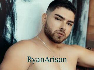 RyanArison