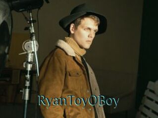 RyanToyOBoy