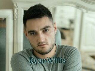 RyanWillis