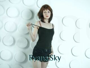 RyanaSky