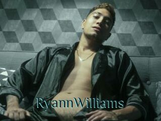 RyannWilliams