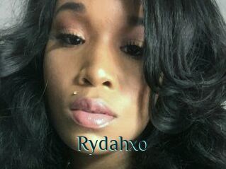 Rydahxo