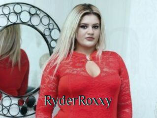 RyderRoxxy