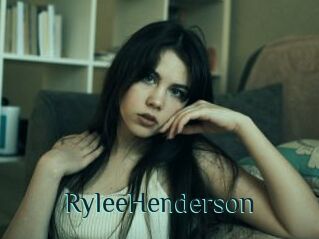 RyleeHenderson