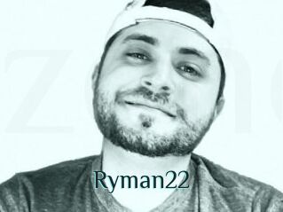 Ryman22