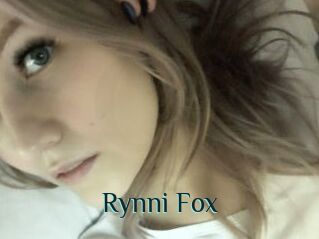 Rynni_Fox