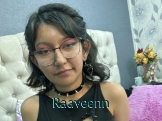 Raaveenn