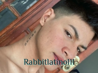 Rabbitlatino111