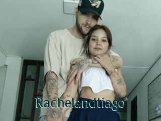 Rachelandtiago