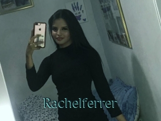 Rachelferrer