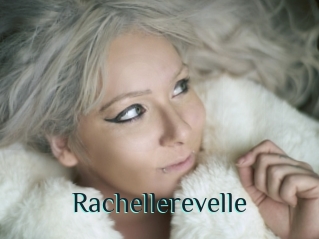 Rachellerevelle