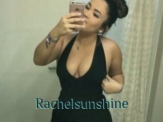 Rachel_sunshine