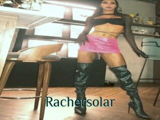 Rachersolar