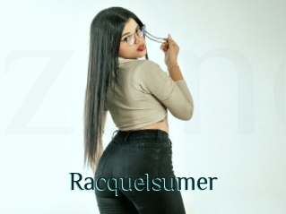 Racquelsumer