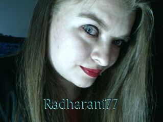 Radharani77