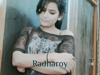 Radharoy