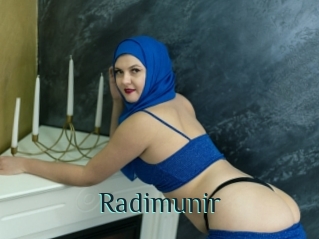 Radimunir