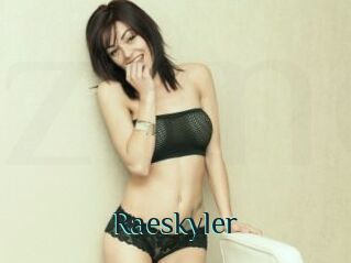 Raeskyler