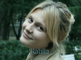 Rahila