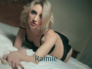 Raimie